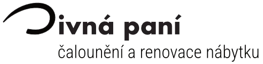 Divná paní – čalounění a renovace nábytku